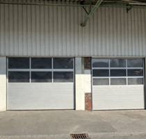 Hallen zur Miete – z.B für Aufbereitung o. Stellplatz ca 82m² - Soest