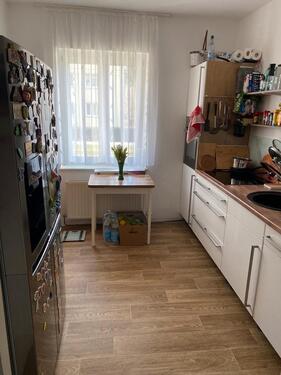 Foto - 3-Zimmer Wohnung in Gera Zwötzen (66 m²) – 568€ warm - Jobcenter