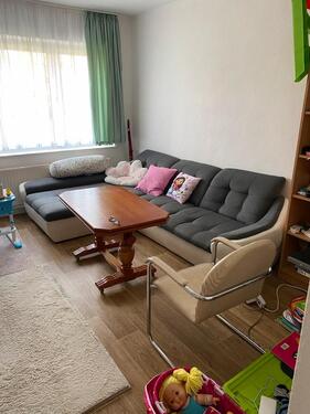 Foto - 3 Zimmer Etagenwohnung zur Miete in Gera