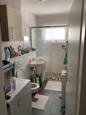 Foto - Etagenwohnung in Gera zur Miete