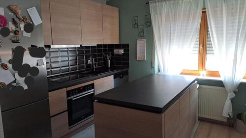 Foto - 2 Zimmer Dachgeschoßwohnung in Leimen