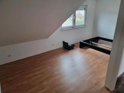 Foto - 3 Zimmer Dachgeschoßwohnung in Diepholz
