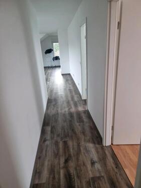 Foto - Dachgeschoßwohnung in Diepholz zur Miete