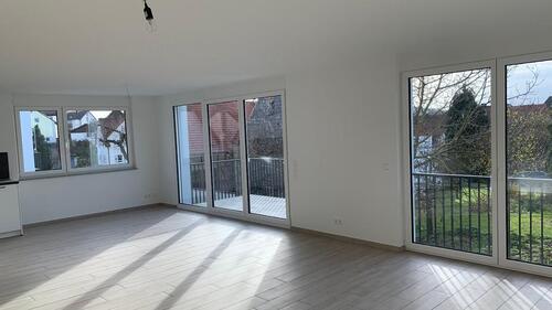 Foto - Etagenwohnung zur Miete in Knittlingen