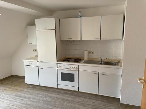 Foto - Dachgeschoßwohnung in Sulzbach-Rosenberg zur Miete