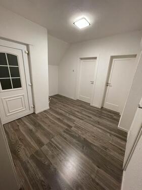 Foto - 2 Zimmer Dachgeschoßwohnung zur Miete in Lübbecke