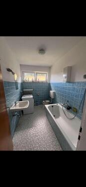 Foto - Etagenwohnung in Altena zur Miete