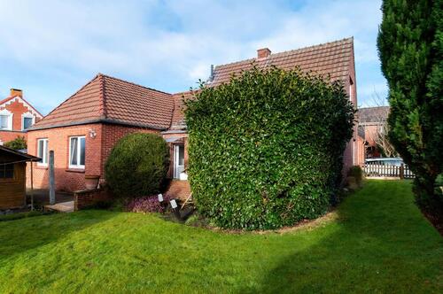 Foto - 5 Zimmer Einfamilienhaus in Upgant-Schott