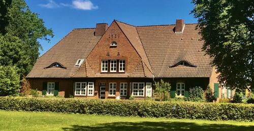 Foto - 2,5 Zimmer-Wohnung, 21272 Egestorf, OT Döhle, OG, ca 80 qm