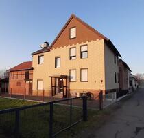 Freistehendes Ein- bis Zweifamilienhaus ohne Makler - Hattorf am Harz