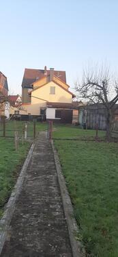 Foto - 8 Zimmer Einfamilienhaus in Hattorf am Harz