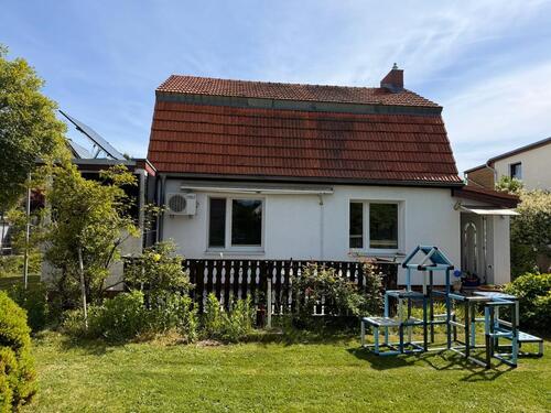 Foto - 4 Zimmer Einfamilienhaus zum Kaufen in Berlin