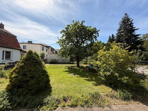 Foto - 4 Zimmer Einfamilienhaus in Berlin