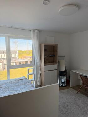 Foto - 1 Zimmer Etagenwohnung zur Miete in Bornheim