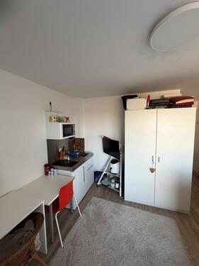 Foto - Etagenwohnung in Bornheim zur Miete