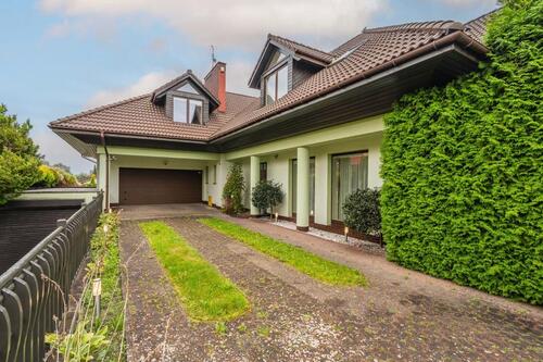 Foto - 8 Zimmer Villa in Löcknitz