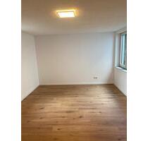 Helle, große, renovierte 3 Zimmer EG Wohnung Helmstedt Zentrum
