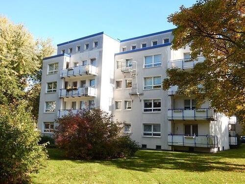 Foto - Etagenwohnung zur Miete in Bochum