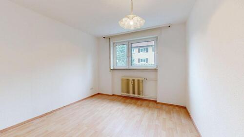Foto - Etagenwohnung in Stuttgart