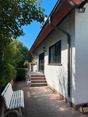 Foto - 3Zimmer Dachgeschosswohnung mit Loggia