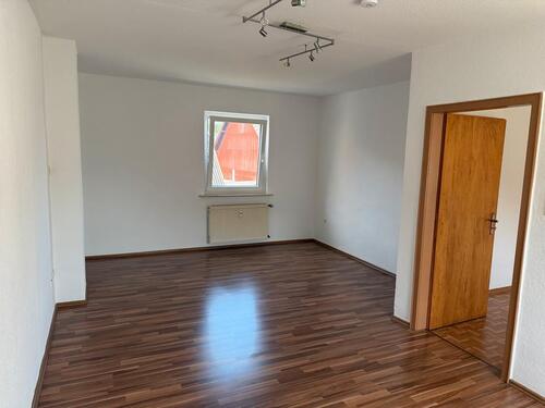 Foto - 3-Zimmer-Wohnung in Weidenberg - 480,00 EUR Kaltmiete,