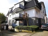 Foto - Schöne Maisonette-Wohnung mit Süd-Balkon und EBK im Zentrum von Ibbenbüren