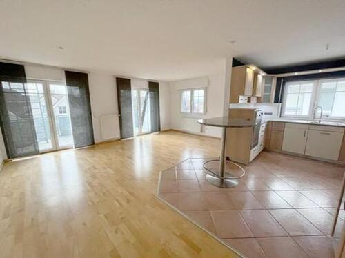 Foto - Etagenwohnung zur Miete in Ibbenbüren