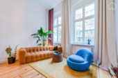 Foto - Wohnung Apartment in Berlin Mitte 19.09 - 01.10