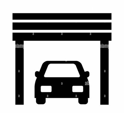 Foto - Einzelgarage zu vermieten in Lörick