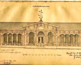 Im Stil des Historismus erbaut mit unglaublichem Potenzial! - Stuttgart Feuerbach