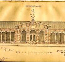 Im Stil des Historismus erbaut mit unglaublichem Potenzial! - Stuttgart Feuerbach