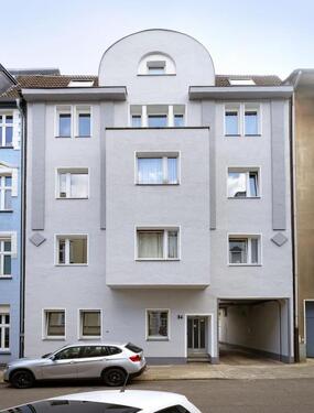 Foto - Etagenwohnung in Essen