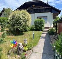 Naturnah & modern: EFH in Neuenhagen - Neuenhagen bei Berlin