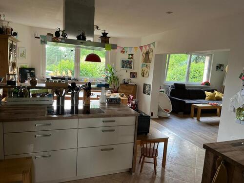 Foto - Einfamilienhaus in Neuenhagen bei Berlin
