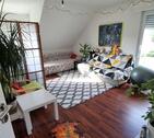 Foto - 2-Zimmer Vollmöbliert ZwischenmieteUnbefristet in MA-Wallstadt