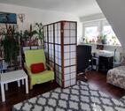 Foto - Etagenwohnung in Mannheim