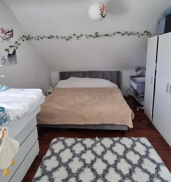 Foto - Etagenwohnung in Mannheim zur Miete