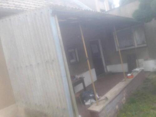 Foto - ️‍Wohnhaus mit Nebengelass️‍ - 36.000,00 EUR Kaufpreis,