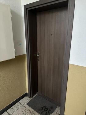 Foto - 2,5 Zimmerwohnung , Duisburg Untermeiderich