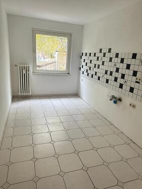 Foto - Etagenwohnung in Duisburg