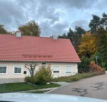 Doppelhaushälfte am Hammersee in Bodenwöhr -mit Terasse u. Garten