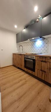 Foto - Etagenwohnung in Bodenwöhr zur Miete