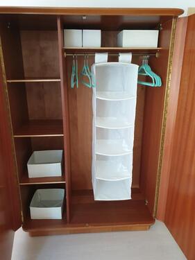 Foto - Etagenwohnung zur Miete in Wernberg-Köblitz