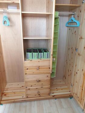 Foto - Etagenwohnung in Wernberg-Köblitz zur Miete