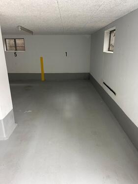 Foto - TG Stellplatz - 50,00 EUR Miete,