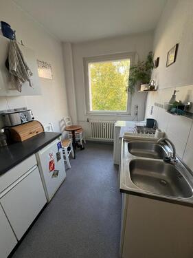 Foto - Etagenwohnung zur Miete in Berlin