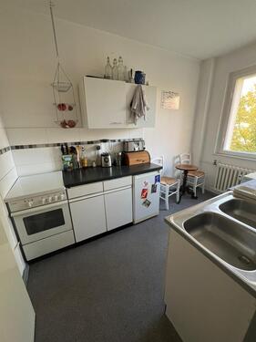 Foto - Etagenwohnung in Berlin