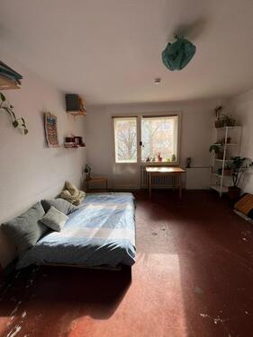 Foto - Etagenwohnung in Berlin zur Miete