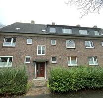 Demnächst frei! 2-Zimmer-Wohnung in Wilhelmshaven Jadeviertel