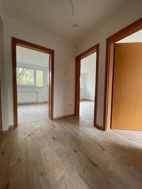 Foto - Etagenwohnung zur Miete in Wilhelmshaven